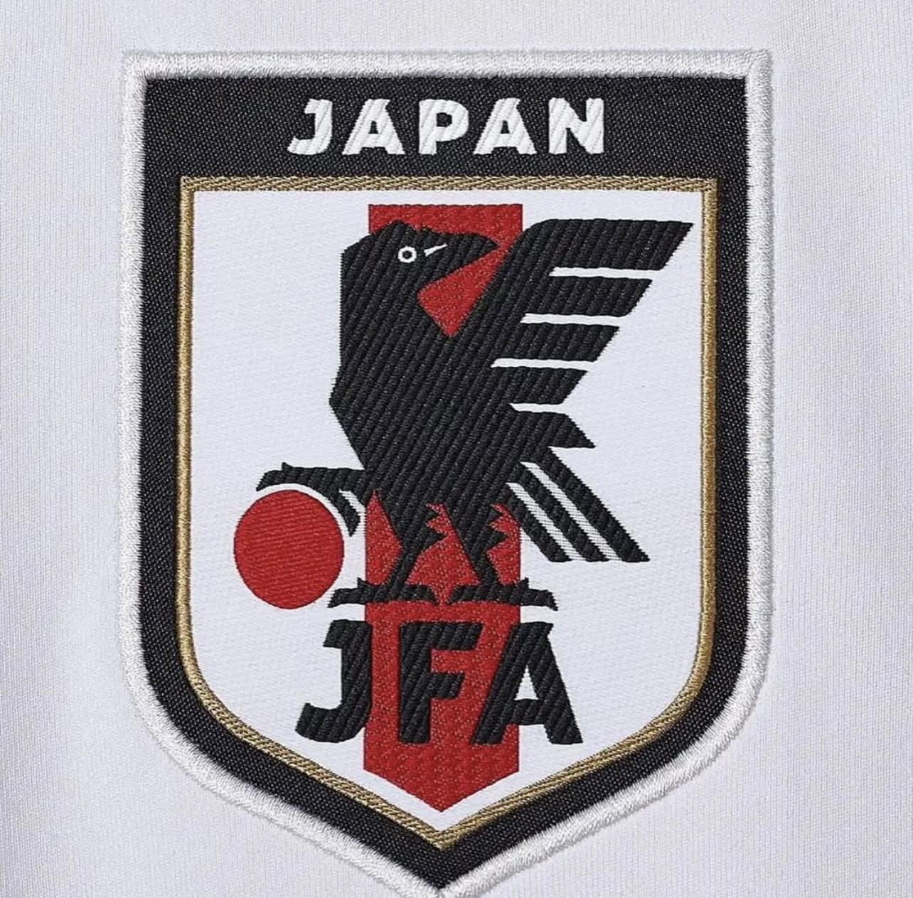 JAPAN 2024/25 SHIRT - AWAY EDITION ZORO